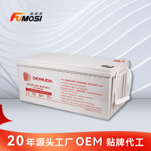 U늳12V200AHSozw̫늳AGM/GEL Battery