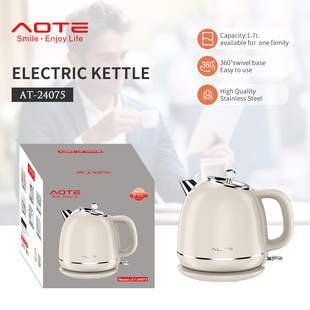 QWҎ1.7Lˮؿ羳pӲP KETTLE ԄӔ늟ˮ