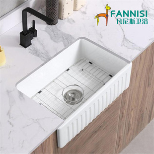 ʽNմˮ۰Ƕ̨ϴ_ʽ Farmhouse sink