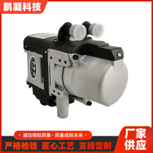 燃油汽車加熱器  小轎車皮卡發動機預熱 房車水加熱 駐車加熱器