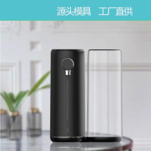 即熱飲水機台式家用辦公室小型燒水器內置水箱速熱迷你桌面飲水機