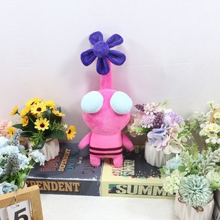 Ƥ4ëqpurple pikmin plushż¿ëߏS