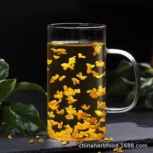 Gui Hua Osmanthus Fragrans Flower Different Specifications D