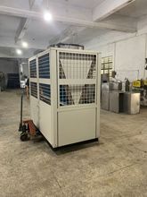風冷式模塊機風冷式冷水機 水冷式冷水機螺桿式冷水機