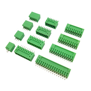 ʽPCBӾXK15EDGV-2.5MMֱӾ2P3P4P5P6P24P