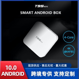 T95miniQC픺4KҕWjȫ־H313WIFI׿10.0