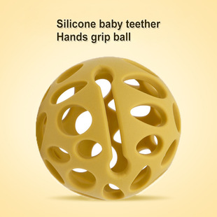 Silicone baby teether ʳƷz냺zĥץˮ