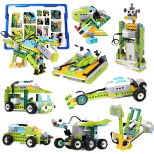 wedo2.0̙C ƴbeľ  bl