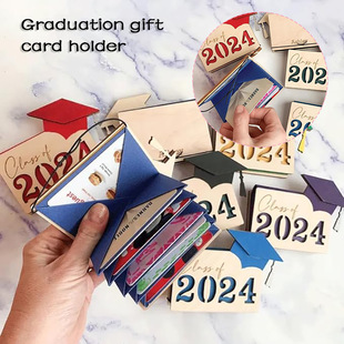 羳ƷGift Card Holder For Graduate IYƷAIY