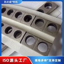 導電泡棉全方位導電海棉觸摸開關信號屏蔽籃牙耳機觸摸開關導電棉