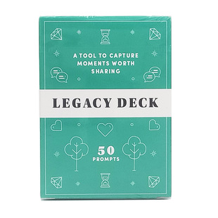 ȫ¿ӢİHԒbestself  legacy Deck Hs