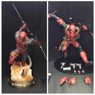 X Deadpool   Сvv [kģl