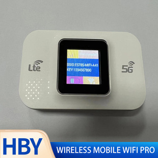 5G Wireless Mobile WIFI ProRd忨Swifi·Sl