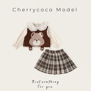 cherrycoco2024＾ͨbŮͯᘿIr°ȹ