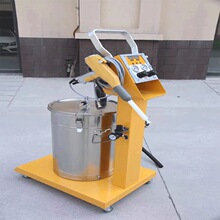 【廠家供應】粉體噴槍   產地直銷 優惠來襲