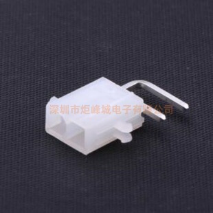 39301020 B/  2x1P g:4.2mm  2Pin