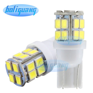 BLG ܇LEDСT10 2835 20SMD W5W ʾ x ՟