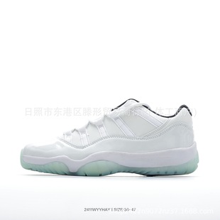 Ь11 Retro Low"Legend Blue"AJ1111͎\Ļ@Ь