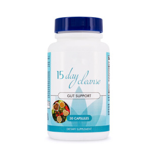 QNƷ cz15 day cleanse capsules 30Sֱl OE M