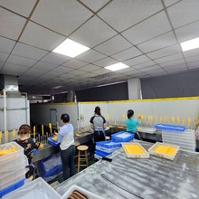 源頭工廠東莞虎門長安自動線噴漆噴油塑料五金表面處理絲印移印