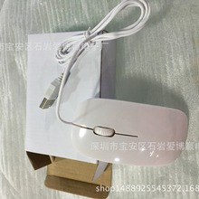 【現貨批發】USB款有線鼠標 中性外貿禮品鼠標 提供加log