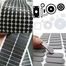 網格橡膠墊圓形EVA泡棉腳墊防滑硅膠腳墊支架硅膠墊片密封墊O形圈