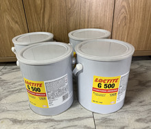 ＬＯＣＴＩＴＥ環氧樹脂Ｇ500高溫磁環膠變壓器線圈粘合劑