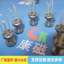 供應四腳四針DR4W10*16F4-11鎳鋅工字電感磁芯