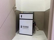 實驗室廢水污水處理設備 污水處理器，醫療廢水，工業廢水處理設