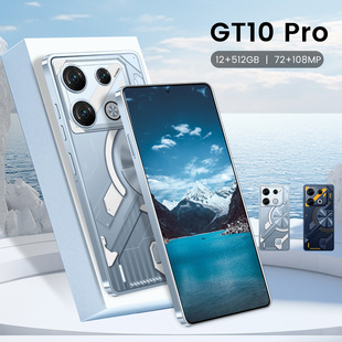 羳GT10 Pro֙C׿7.316+1T֙CԴ^S(ű)