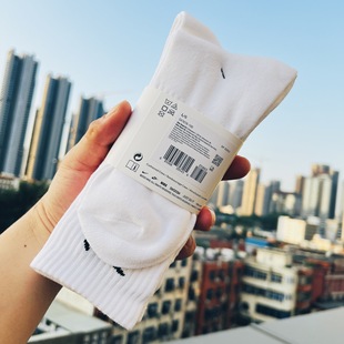 Export Russia South Korea nk sports socks sx7676 7677