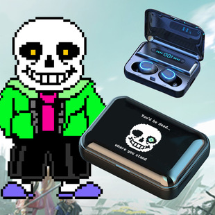 f֮Undertale߅ԪWŮ㽵o{CLOGO