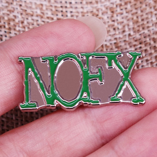 NOFX˓uLٻ