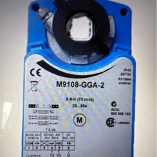 江森M9108-GGA-2 電動執行器 風閥執行器