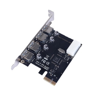 S3.0 PCI-EDUSBDӿ ̨ʽCUչ 4ڸ3.0USB