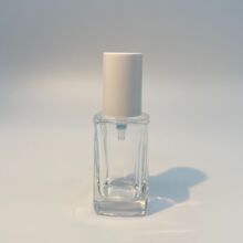 廠家直供/化妝品噴頭瓶蓋/外置18牙CD噴霧泵 白噴霧 PP實白全罩