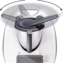 現貨蒸汽分流器 蒸汽疏導 防燙傷小美機TM5TM6配件分流器