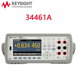 ǵKeysight݂34461A λ딵fñ 34401A