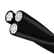 架空集束電纜ABC電纜戶外工程線 JKYJ/JKLYJ
