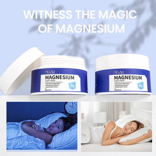 羳˯V˪ 1%VҺ澏ҹgV˪MAGNESIUM SLEEP CREAM