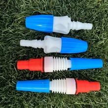 園藝噴灑槍噴槍澆花神器洗車噴水頭澆菜噴槍批發噴頭花灑