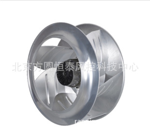 Fans-tech _SC400F5-088-000 230V 400mm  FFULC