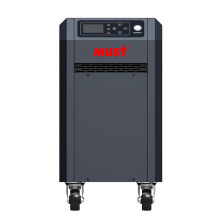 光伏儲能系統一體機內置鉛酸蓄電池12v150ah+3kw逆變器 PV145V