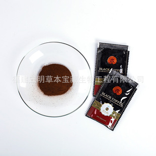 `֥ȡ ganoderma extract  FLatte coffeeȃH