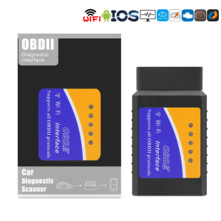 ELM WIFI OBD2 327 ܇zy \x ׿Oϵy ȫfh