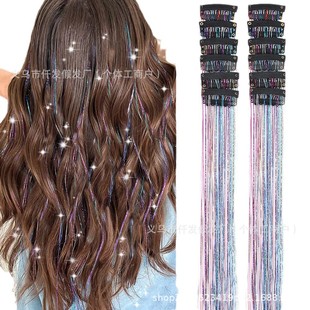 Rdtinsel hair 羳Wٰlo۽ӰlDz6Ƭb߲ʎA