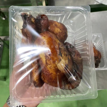 速凍蝦肉真空包裝機，鎖鮮裝真空充氣包裝機，520型真空機
