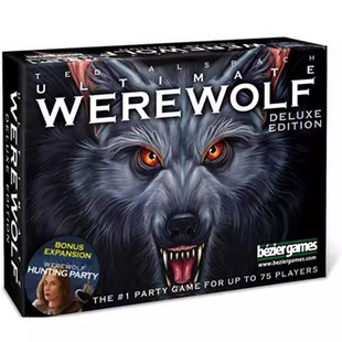 F؛Ӣİ  One Night Ultimate Werewolf һҹ