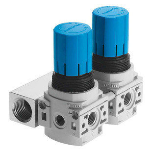 FESTO M˹МpyM LRB-1/4-DB-7-O-K2-MI(NI)