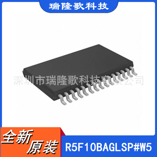 ȫ¬F؛ R5F10BAGLSP#W5 16λ΢ - MCU SSOP-30 ƬC